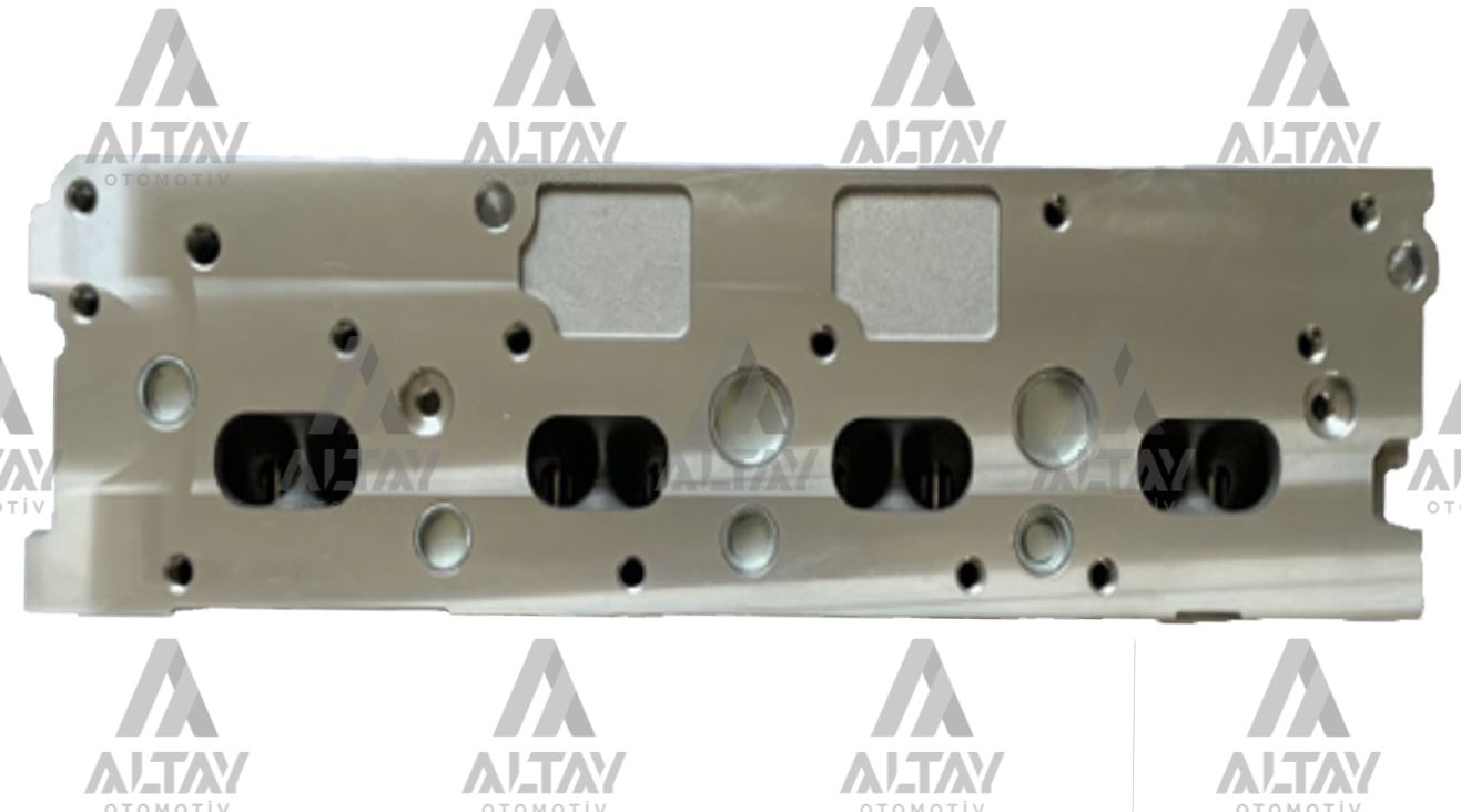 Volkswagen T6 Silindir Kapağı 2016-2019 Cxfa-cxga-cxgb-cxha-cxhb OEM 04L103065A